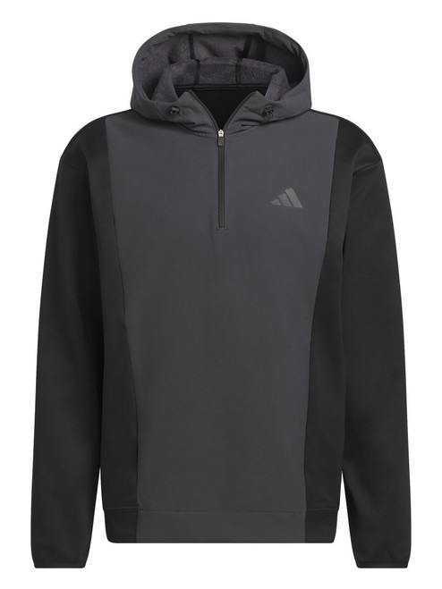 adidas Ultimate365 COLD.RDY Hoodie - Black