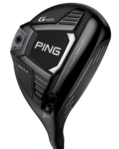 Pre-Owned Ping G425 Max Fairway Wood - RH - 5W - Stiff