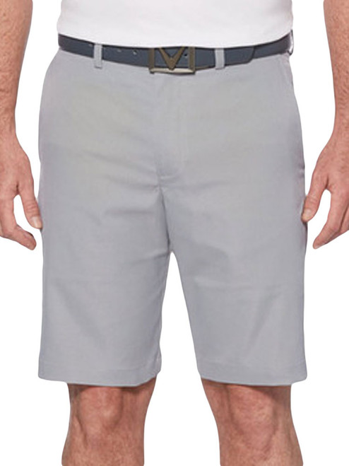 Callaway Pro Spin 3.0 10-Inch Golf Short - Sleet