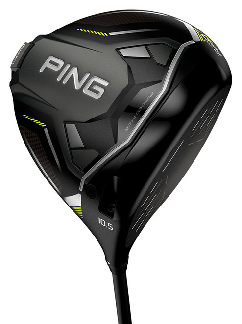 Pre-Owned Ping G430 10K Driver - RH - 12D - Senior's