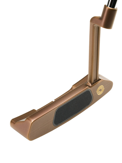 Odyssey Ai-ONE Giraffe Beam Putter - 2CH