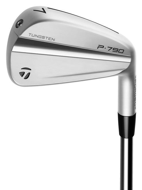 Pre-Owned Taylormade 2023 P790 Steel 4 Iron - RH - Stiff