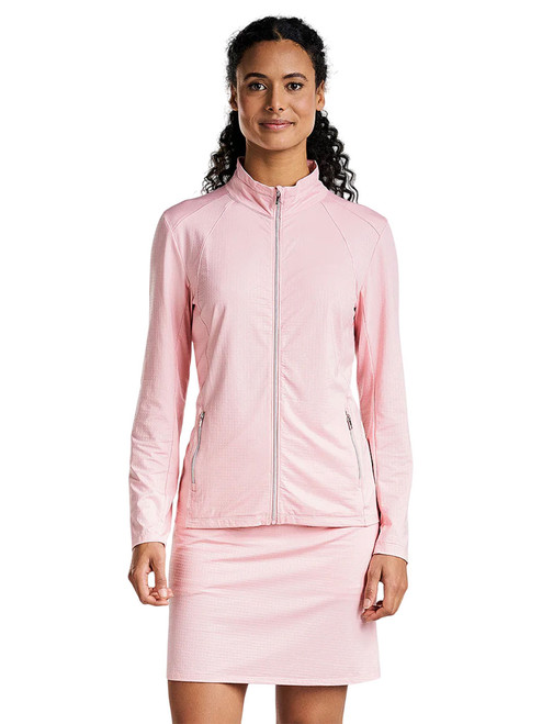 Nivo Women's Livia Cardigan - French Rose