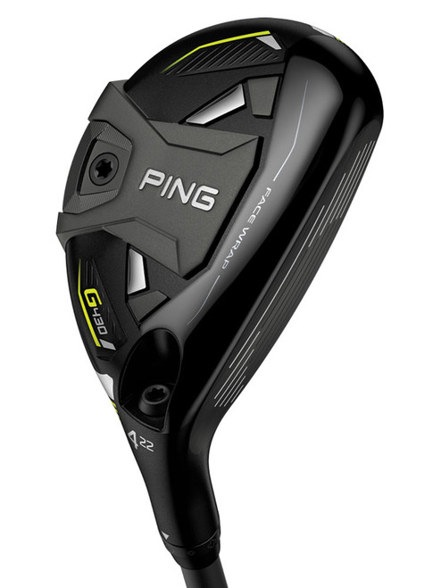 Pre-Owned Ping G430 Hybrid - RH - 17D - Extra Stiff