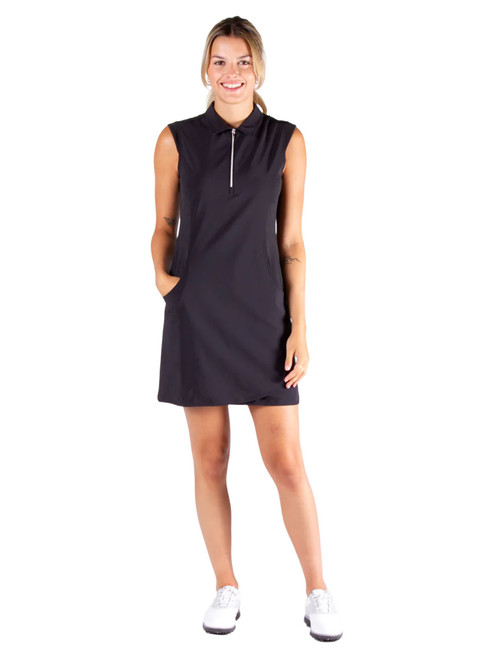 Nivo Women's Emilia Dress - Black