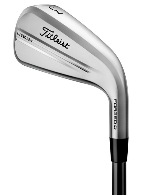 Titleist U505 2025 Utility Iron Titleist U505 2025 Utility Iron