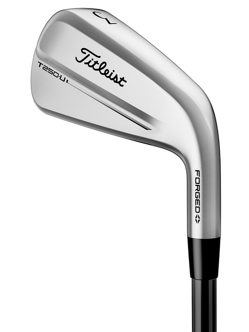 Titleist T250U 2025 Utility Iron Titleist T250U 2025 Utility Iron