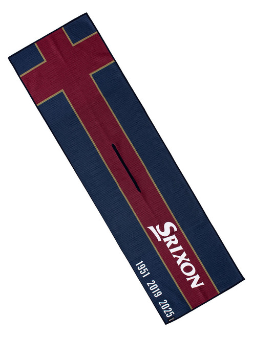 Srixon The Open Limited Edition Towel