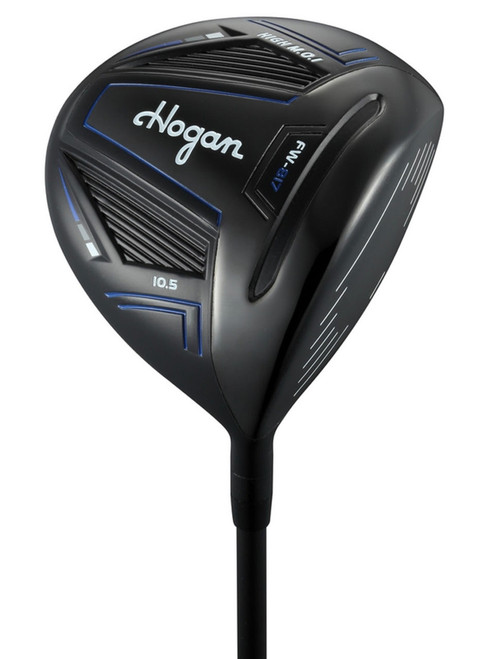 Pre-Owned Ben Hogan FW-817 Graphite Package - RH - Regular