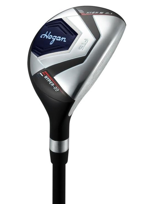 Pre-Owned Hogan FTS Junior Package - RH - Ages 9-12 Pre-Owned Hogan FTS Junior Package - RH - Ages 9-12