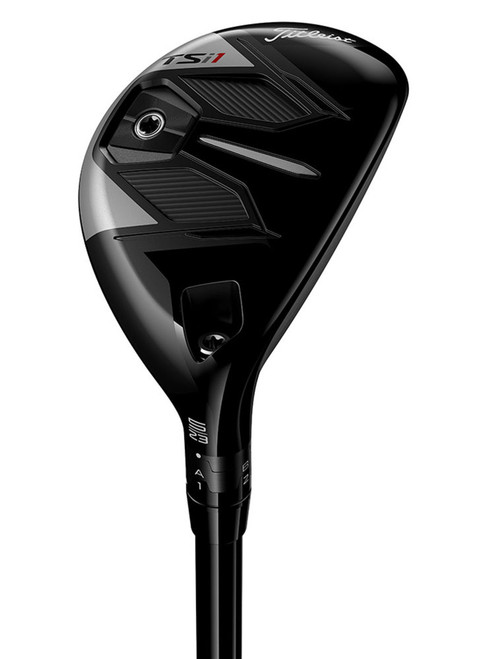 Pre-Owned Titleist TSi1 Hybrid - LH - 23D - Regular