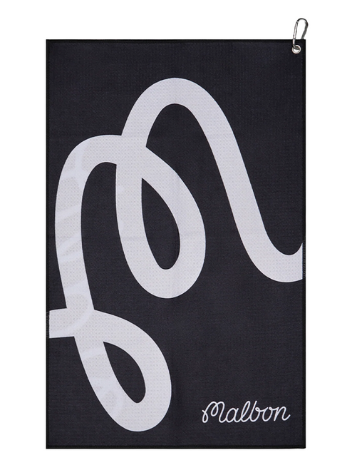 Malbon Golf Towel