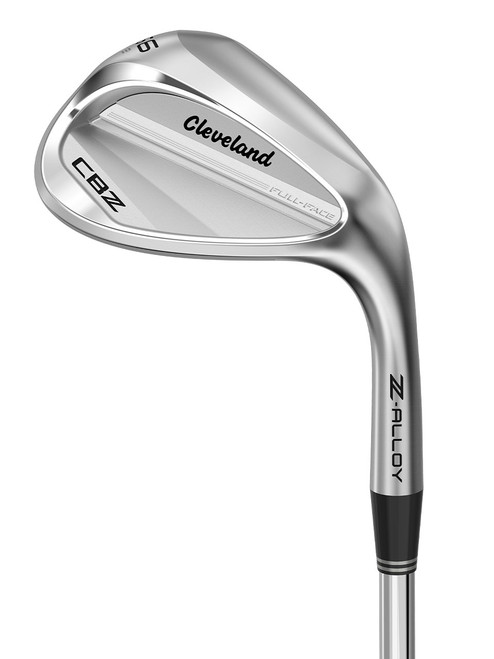 Cleveland CBZ Full Face Wedge