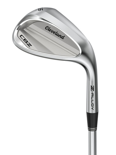 Cleveland CBZ Women's Wedge