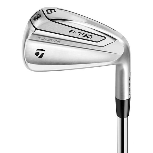 Pre-Owned Taylormade 2019 P790 Single 3 Iron - RH - Stiff