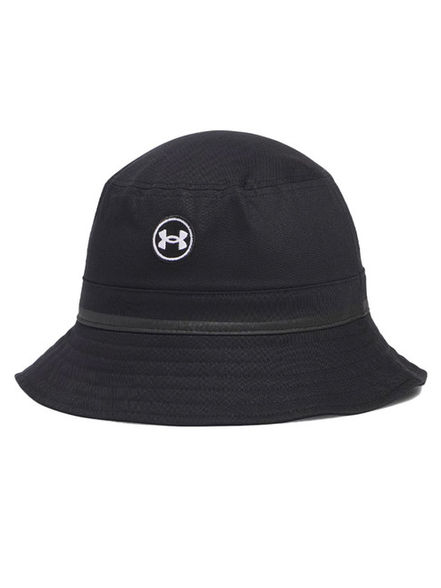 Under Armour Driver Golf Bucket - Black/White