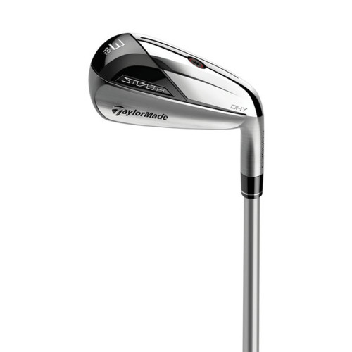 Pre-Owned Taylormade Stealth DHY - RH - 22D - Senior's (R2)
