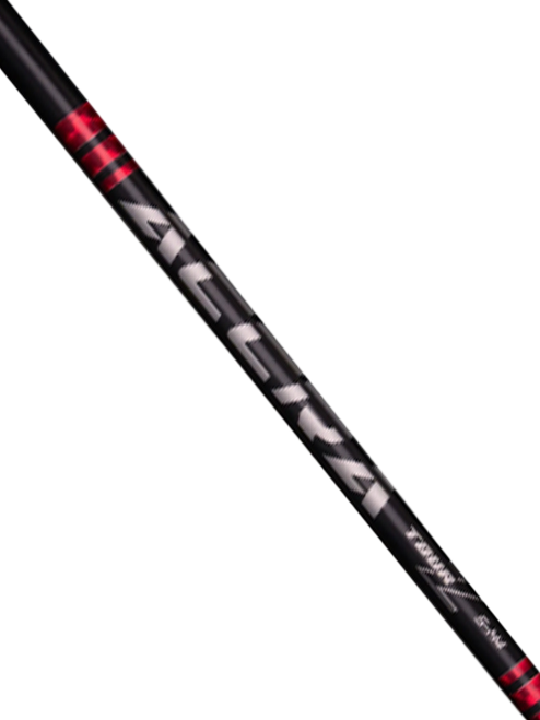 Accra TZ Red Fairway Shaft