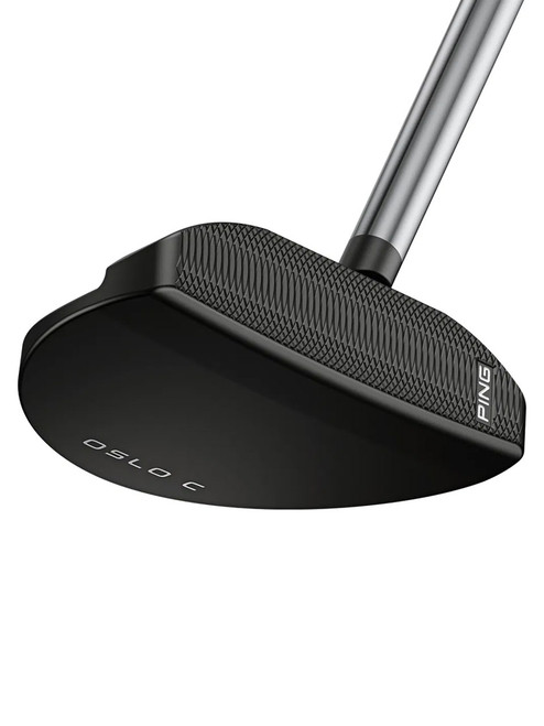 PING PLD Milled AS Putter - Oslo C