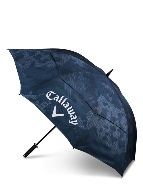 Callaway Shield Double Canopy Umbrella