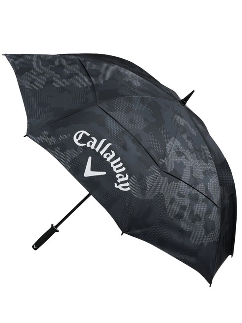 Callaway Shield Double Canopy Umbrella