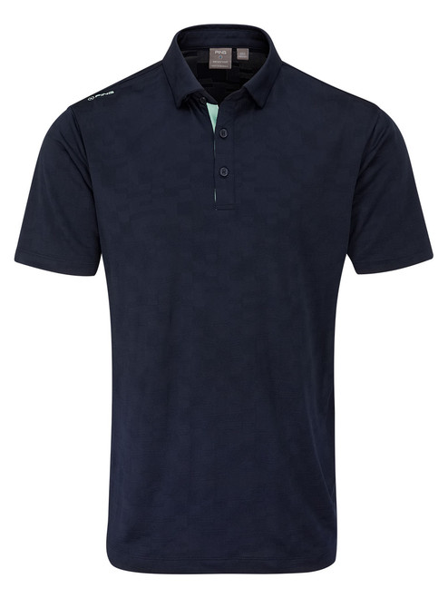 Ping Kenan Polo - Navy