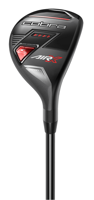 Pre-Owned Cobra Air X Hybrid - LH - 4H - Regular
