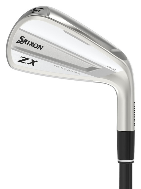 Pre-Owned Srixon ZX MK2 Utility - RH - 3 Regular