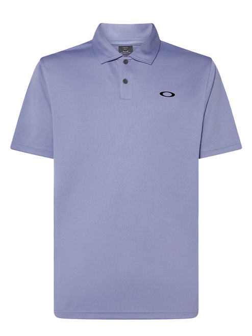 Oakley Icon Tn Protect Rc Polo - New Lilac