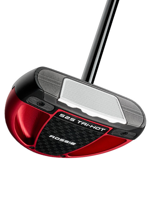 Odyssey Square To Square Tri-Hot Putter - Rossie