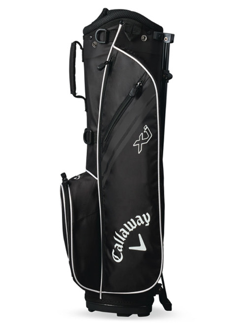 Callaway XJ-3 7 Piece Junior Set - Ages 10-12
