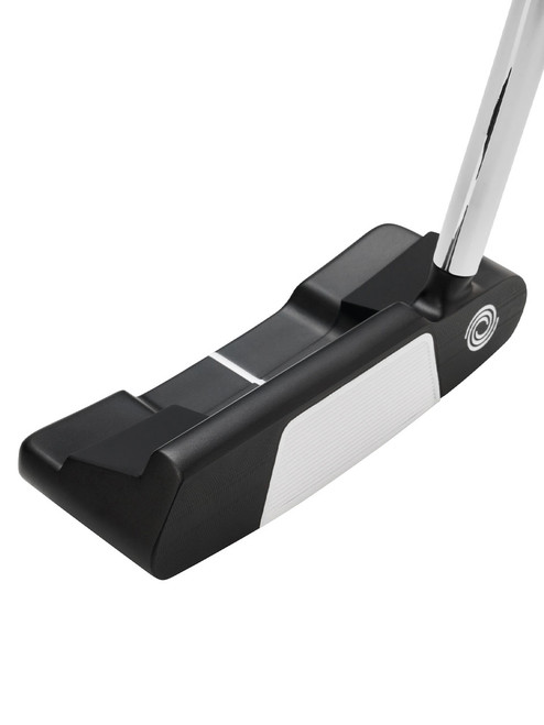 Odyssey AI-Dual Putter - Double Wide