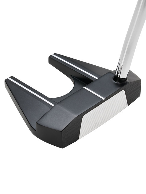 Odyssey AI-Dual Putter - #7 Double Bend