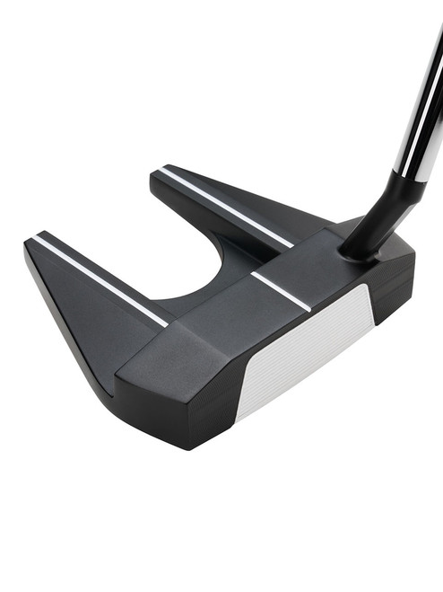 Odyssey AI-Dual Putter - #7 Slant