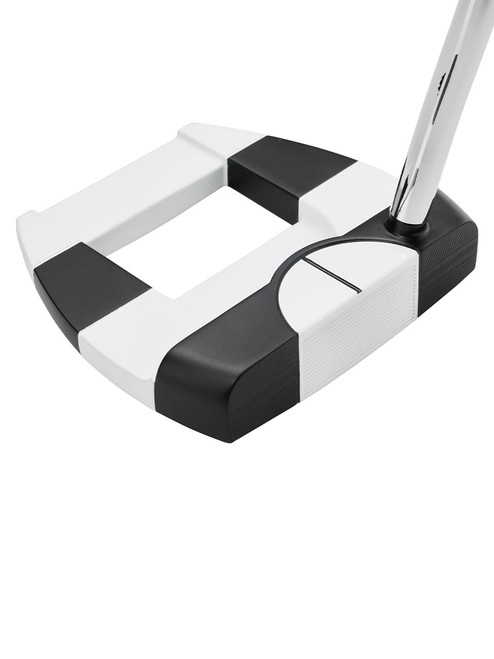Odyssey AI-Dual Cruiser 1/2-Ball Putter - Jailbird Mini