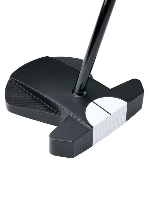 Odyssey Square To Square AI-Dual Max Broomstick 1/2 Ball Putter