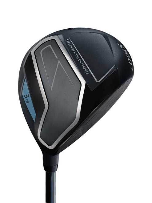 XXIO 14+ Fairway Wood