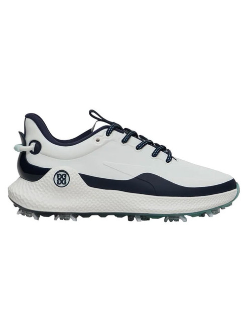 G/FORE Women's MG4+ O2 G/Lock Golf Shoes - Snow/Twilight