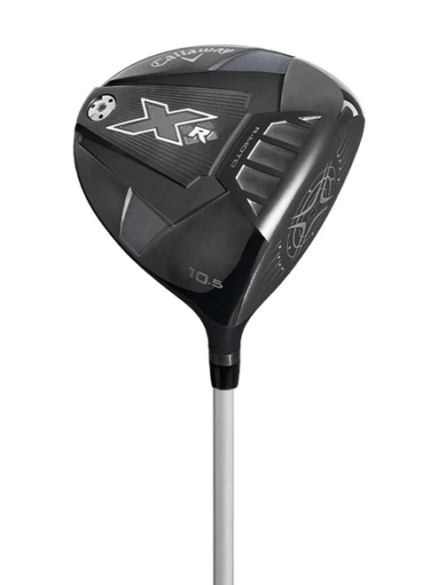 Pre-Owned Callaway 2025 XR Driver - RH - 10.5D - Stiff