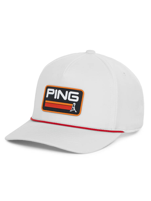 Ping Racer Cap