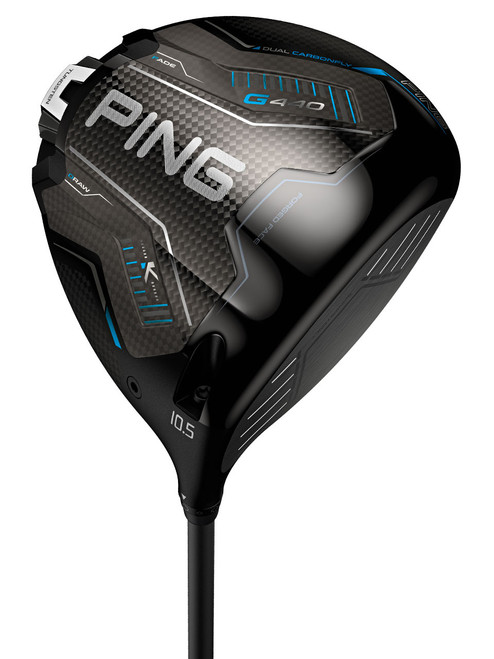 PING G440K Driver