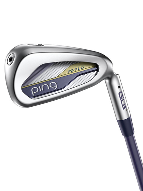 PING G Le4 Women's Irons