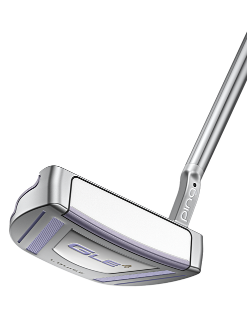PING G Le4 Women's Putter - Louise