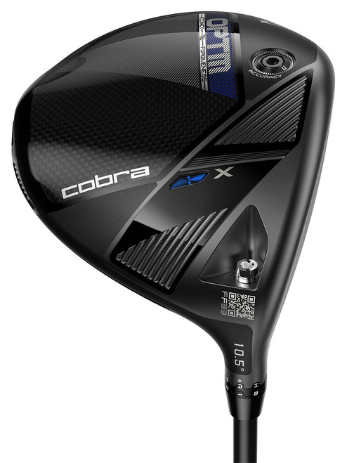 Cobra OPTM X Driver