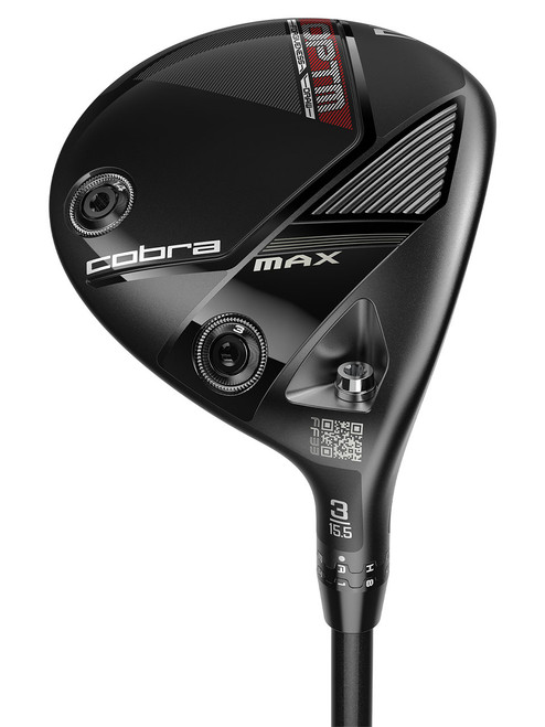Cobra OPTM Max Fairway Wood