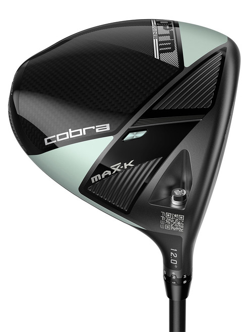 Cobra OPTM Max-K Women's Driver