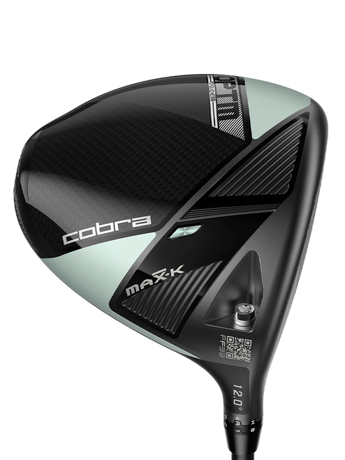 Cobra OPTM Max-K Women's Driver