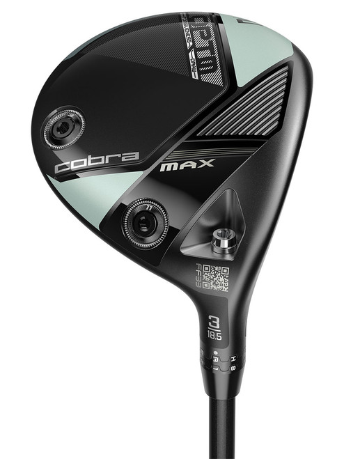 Cobra OPTM Max Women's Fairway Wood