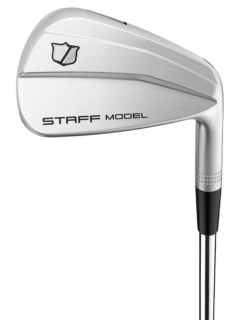 Wilson Staff Model Blade 2026 Iron - Steel Shaft