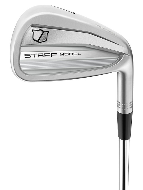 Wilson Staff Model CB 2026 Iron - Steel Shaft